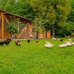 Farmház Farma Zelena Ruza