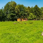 农家乐 Farma Zelena Ruza