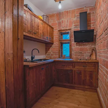 Farma Zelena Ruza * Nyitrafő