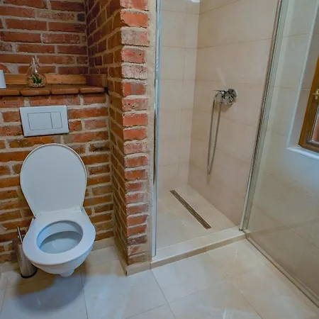 Farma Zelena Ruza Farmház *