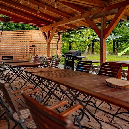 Farma Zelena Ruza Farm stay