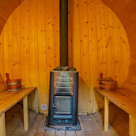 农家乐 Farma Zelena Ruza