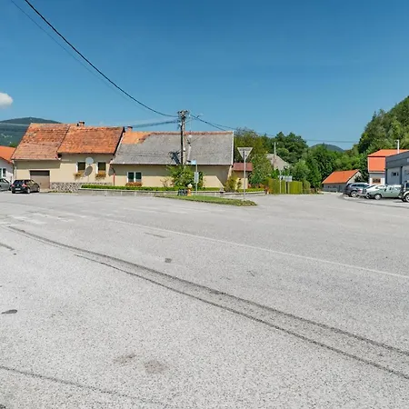 Farma Zelena Ruza Farm stay Klacno