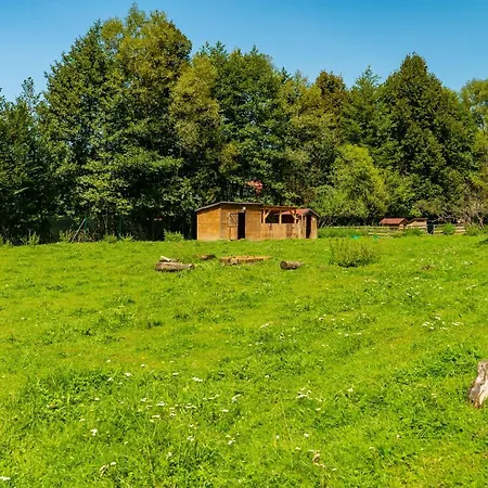 农家乐 Farma Zelena Ruza