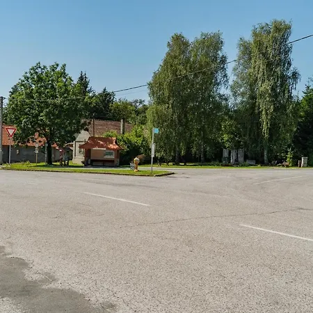 Farm stay Farma Zelena Ruza Klacno