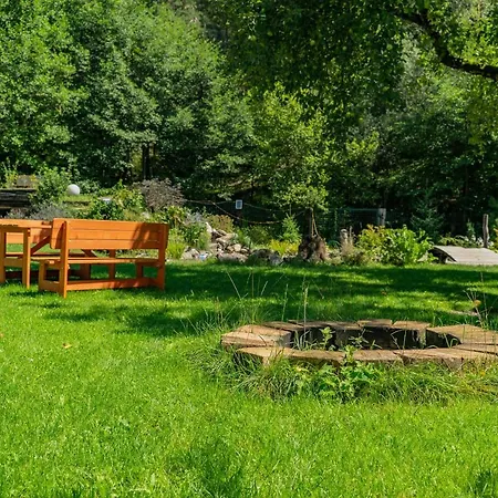 Farm stay Farma Zelena Ruza *