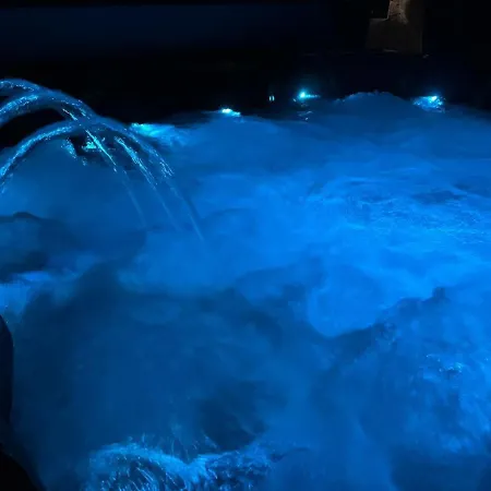 בית חווה Farma Zelena Ruza *