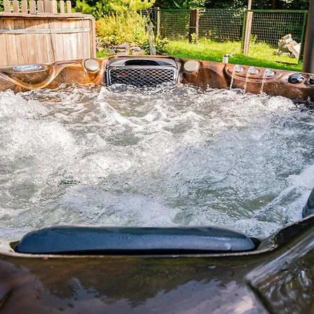 Farma Zelena Ruza בית חווה Klacno