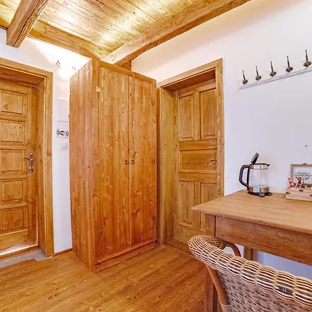 Farma Zelena Ruza Nyitrafő