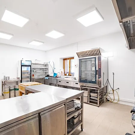 Farma Zelena Ruza * Nyitrafő