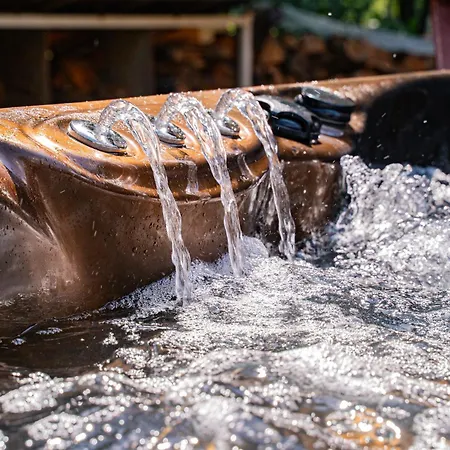 Farmház Farma Zelena Ruza *