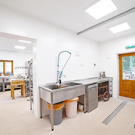 Farma Zelena Ruza * Klacno