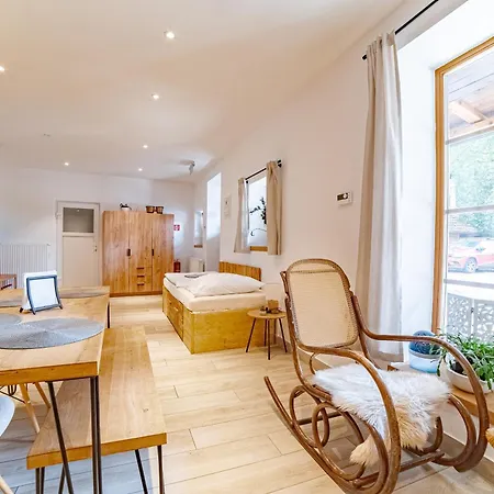 Farma Zelena Ruza Klacno