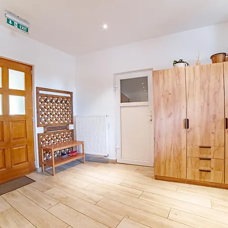 Farma Zelena Ruza 农家乐