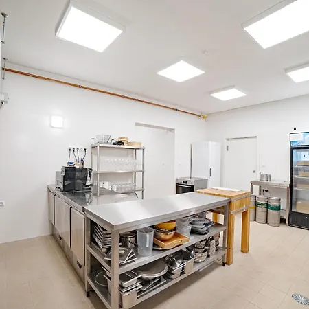 Farmház Farma Zelena Ruza *