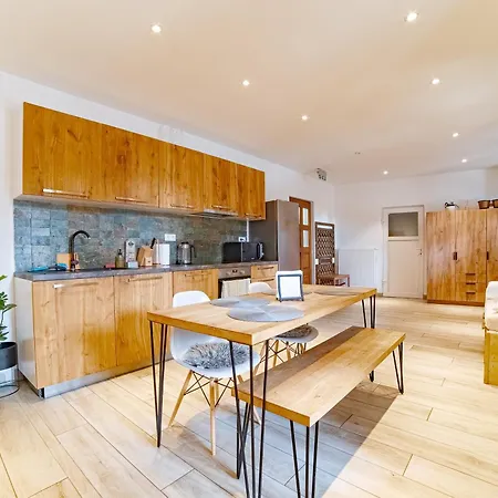 Farma Zelena Ruza Farmház *