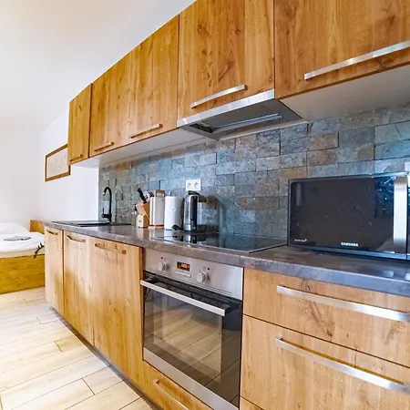 Farmház Farma Zelena Ruza