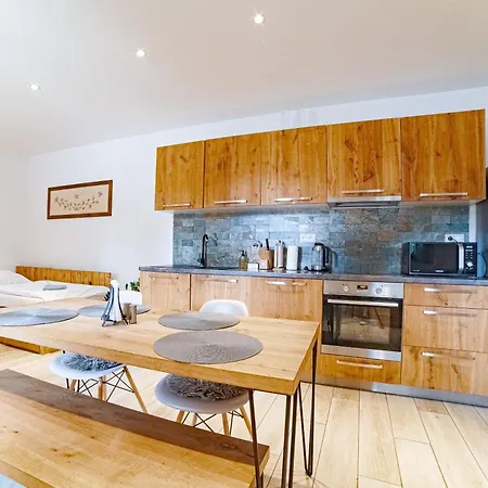 农家乐 Farma Zelena Ruza