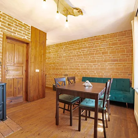 Farma Zelena Ruza Klacno