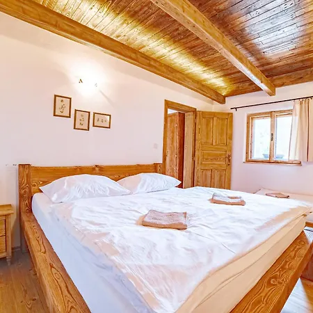 Farma Zelená Ruža *