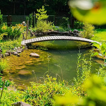 Farmház Farma Zelena Ruza
