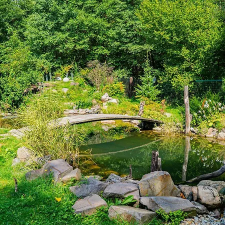 Farma Zelena Ruza * Klacno