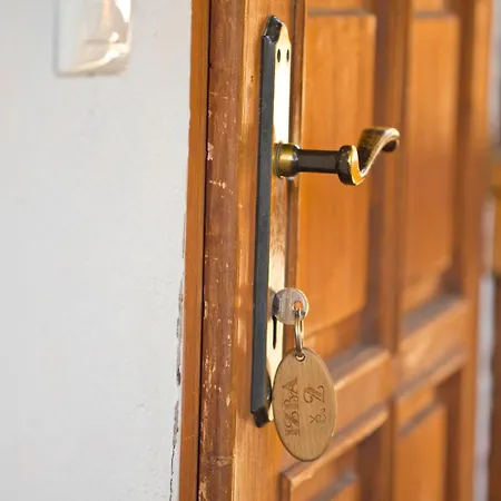 Farmház Farma Zelena Ruza Nyitrafő