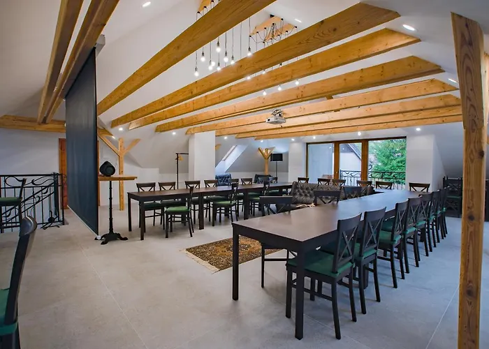 팜스테이 Farma Zelena Ruza