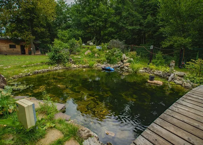 팜스테이 Farma Zelena Ruza