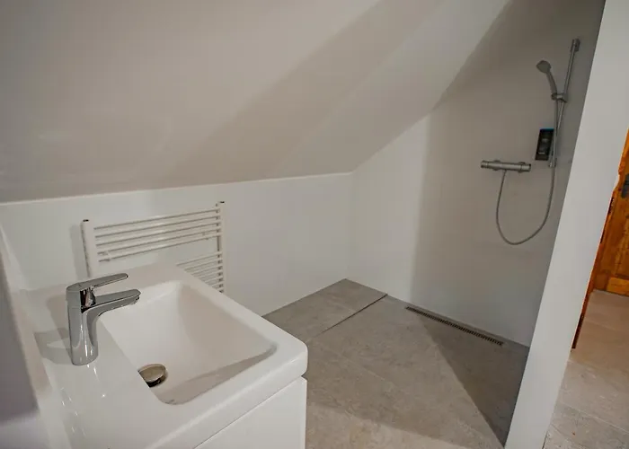 팜스테이 Farma Zelena Ruza Klacno