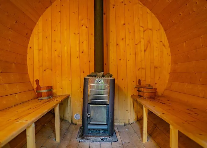 팜스테이 Farma Zelena Ruza