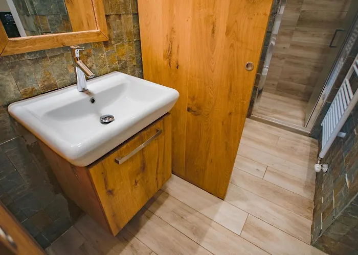 Farma Zelena Ruza * Klacno