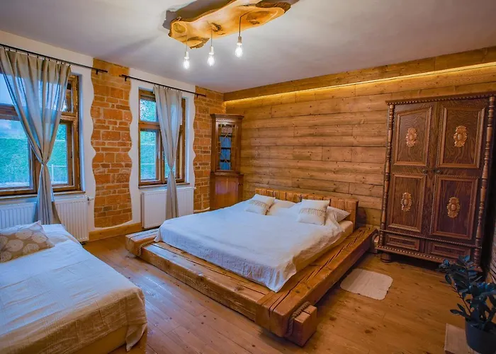 Farma Zelena Ruza * Klacno