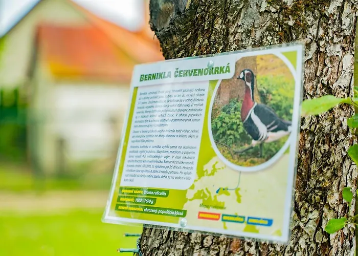 팜스테이 Farma Zelena Ruza