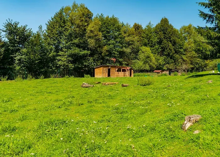 팜스테이 Farma Zelena Ruza