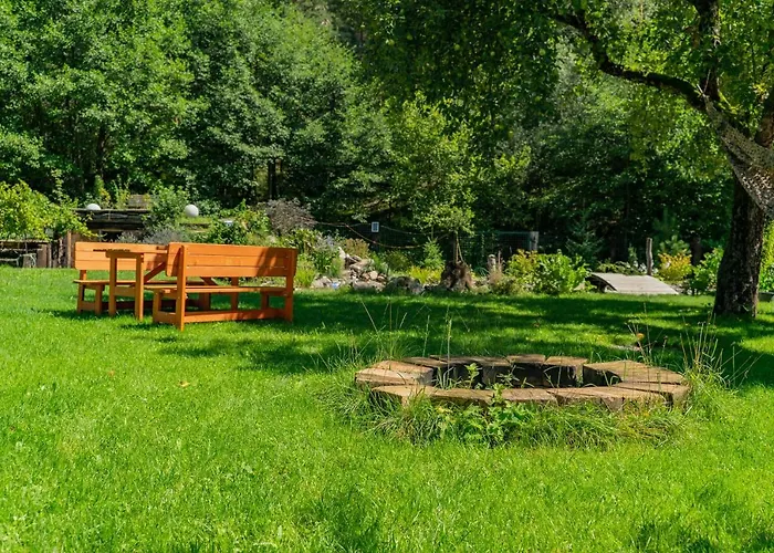 팜스테이 Farma Zelena Ruza *