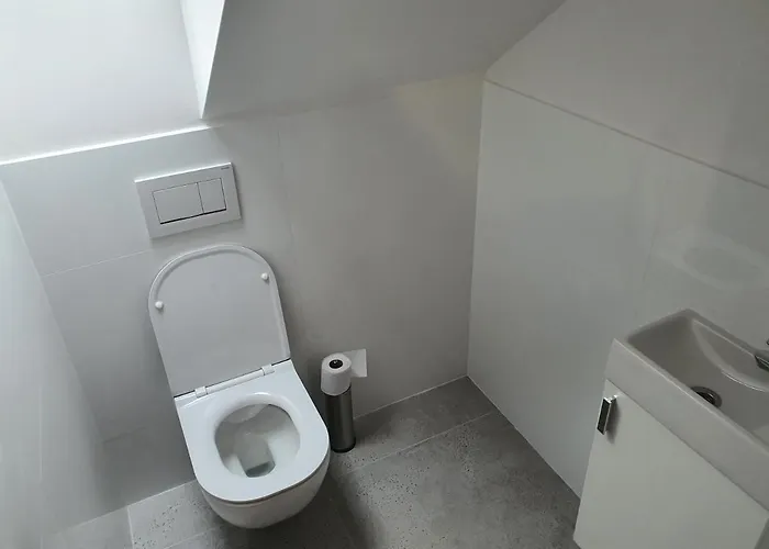 Farma Zelena Ruza 팜스테이 *