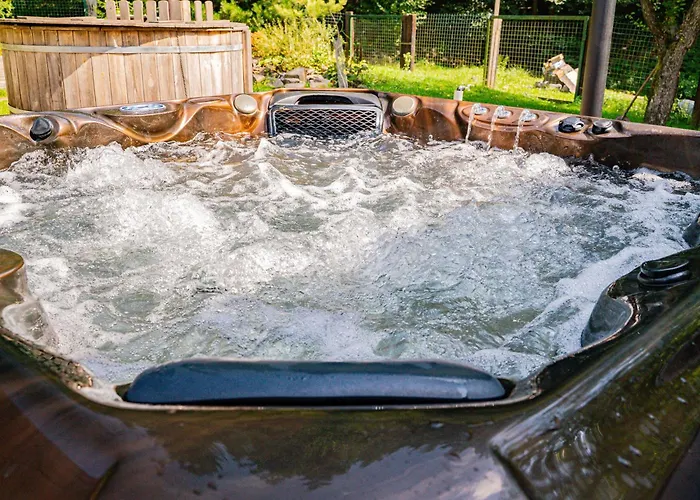 Farma Zelena Ruza 팜스테이 Klacno