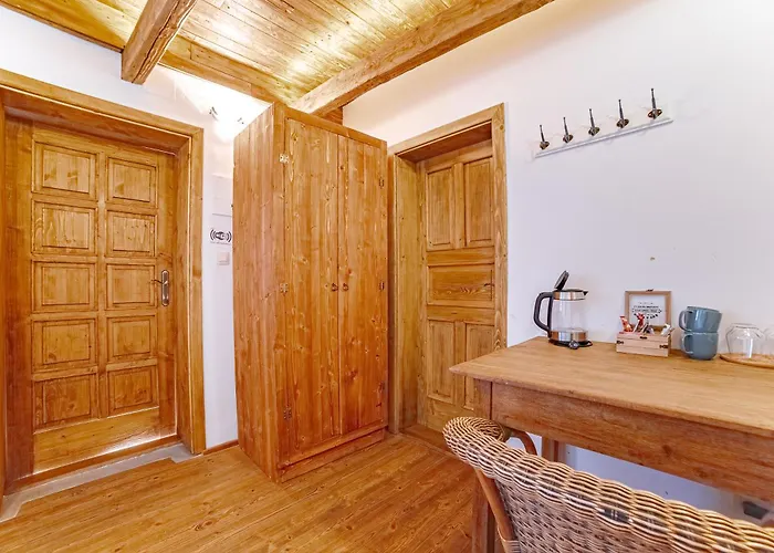 Farma Zelena Ruza Klacno