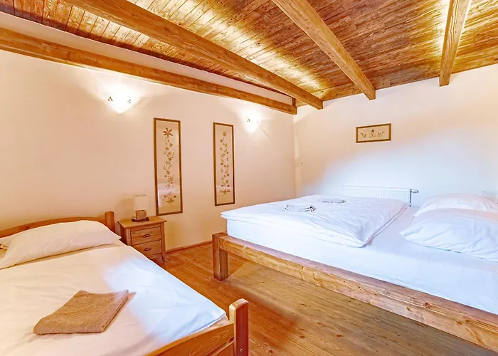 팜스테이 Farma Zelena Ruza