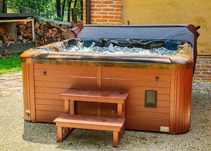 Farma Zelena Ruza 팜스테이