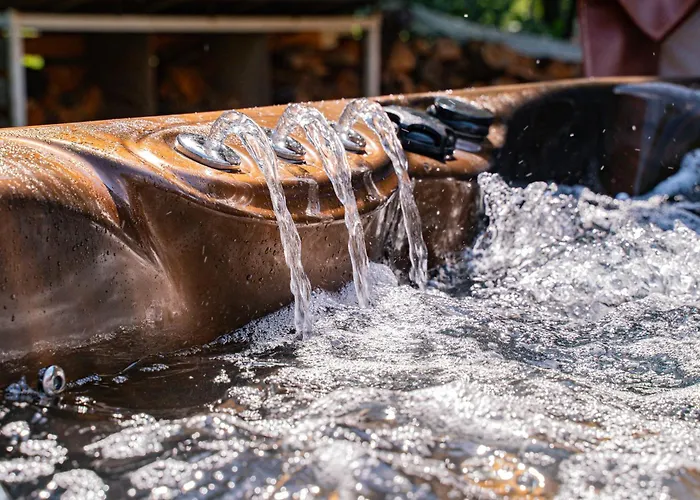 팜스테이 Farma Zelena Ruza *