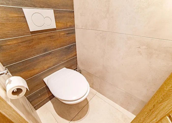 Farma Zelena Ruza 팜스테이 *