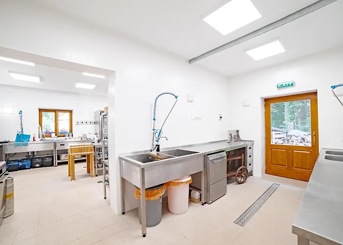 Farma Zelena Ruza * Klacno