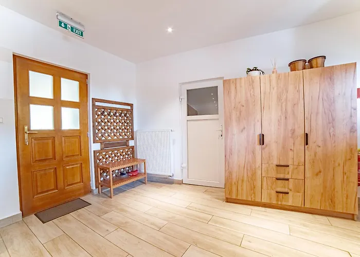 Farma Zelena Ruza 팜스테이