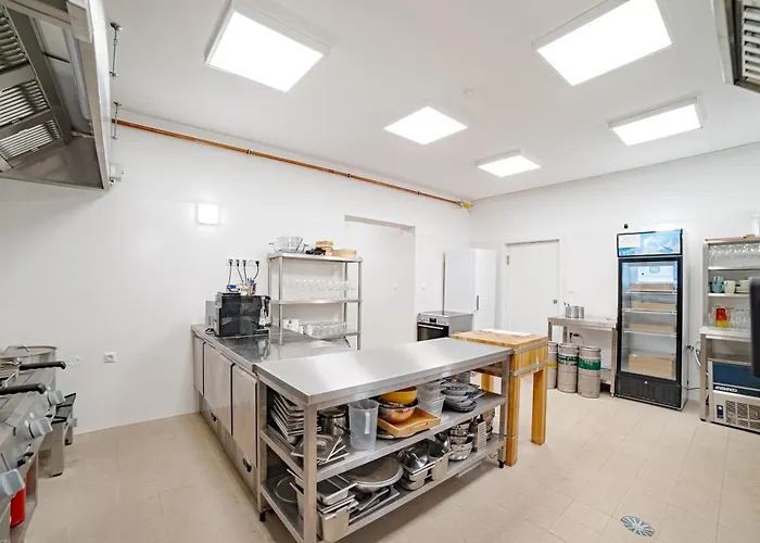 팜스테이 Farma Zelena Ruza *