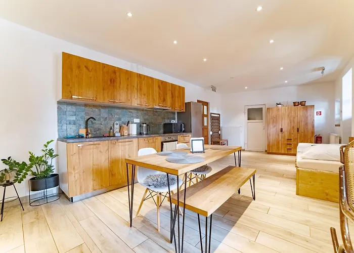 Farma Zelena Ruza 팜스테이 *