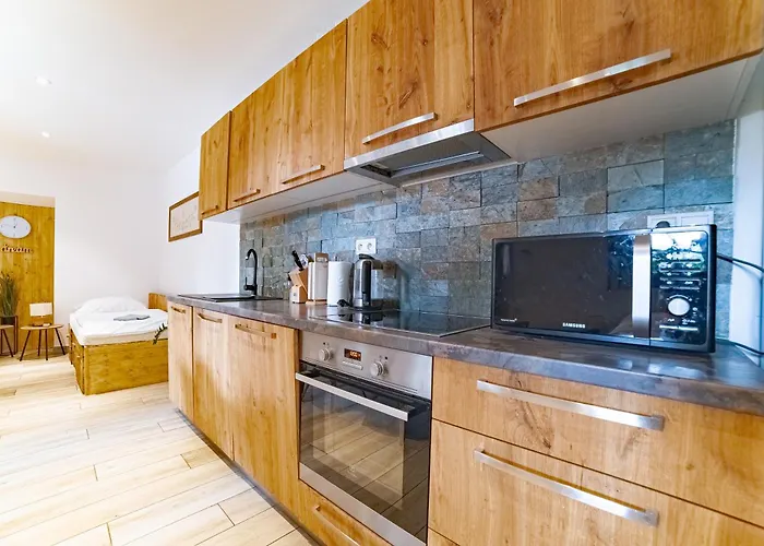 팜스테이 Farma Zelena Ruza