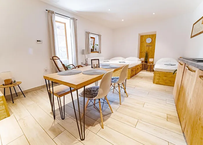 팜스테이 Farma Zelena Ruza *