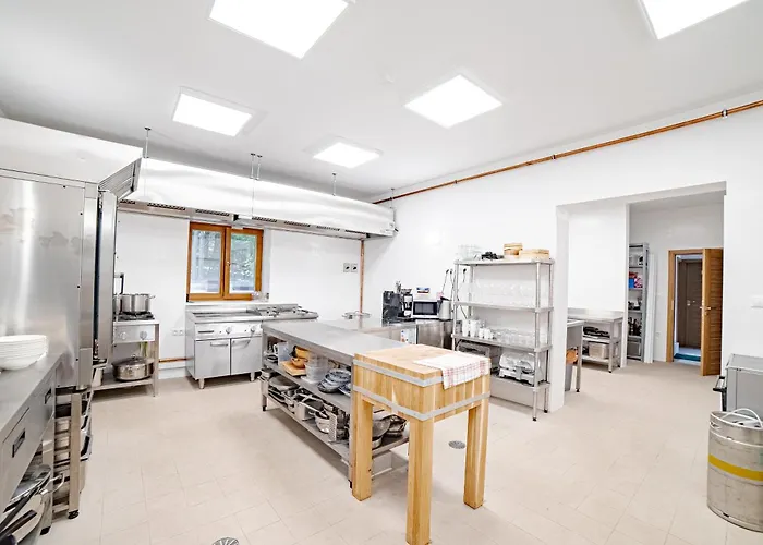 Farma Zelena Ruza * Klacno